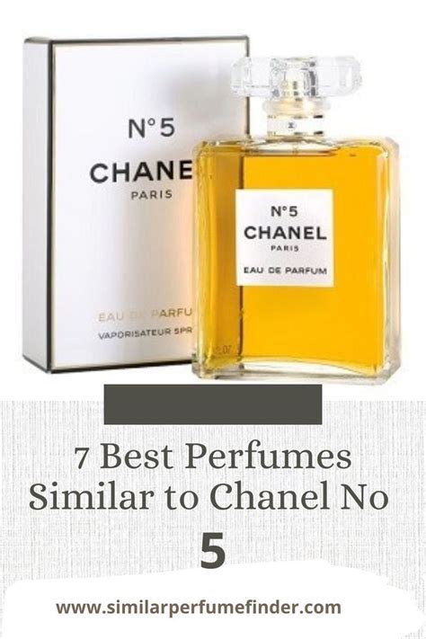 alternative perfume to chanel no 5|perfume similar chanel no 5.